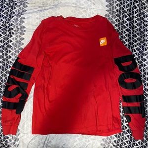 Nike Tee Long Sleeve
